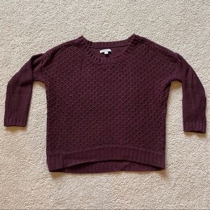 American Eagle Sweater